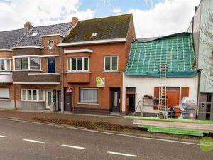 Maison à vendre à Mol € 179.000 (LIFFA) - Mol Matimmo Vastgoed | Zimmo