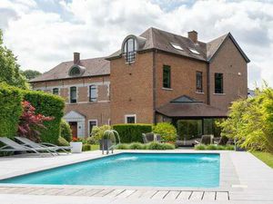 Maison à vendre à Nivelles € 1.350.000 (LA1T1) - TRIOR Nivelles | Zimmo