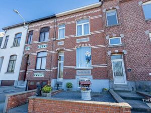 Maison à vendre à Baulers € 295.000 (L6WI6) - TRIOR Nivelles | Zimmo