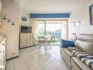 Vente appartement 2 pièces 33.93 m² à Chatelaillon-plage (17340)  231 440 €