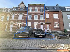 DUPLEX 3CH - ELEC CONFORME - TERRASSE - PARKING