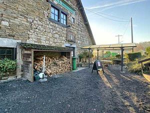 IMMEUBLE MIXTE A VENDRE A COMBLAIN LA TOUR