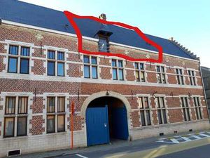 Loft près de Gasthuisberg et IMEC