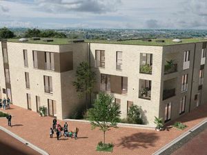 Appartement à vendre à Tessenderlo € 381.350 (LIF5P) | Zimmo