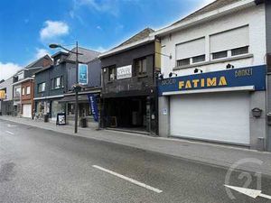 Te renoveren handelspand in het centrum van Tremelo!