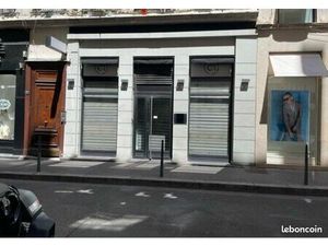 Droit au bail Lyon 2