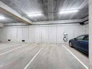 À louer : emplacement de parking dans un garage souterrain
