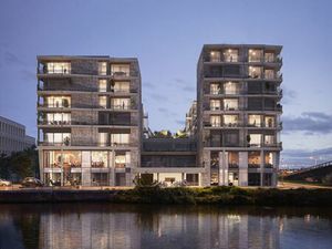 Bien professionnel à vendre à Kortrijk € 379.500 (LIF3L) | Zimmo