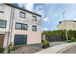 Rue François Bovesse  28 - 6700 Arlon