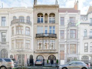 Maison à vendre avec terrasse et jardin   Schaerbeek (VBD62340)