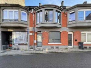 Coquette maison deux chambres