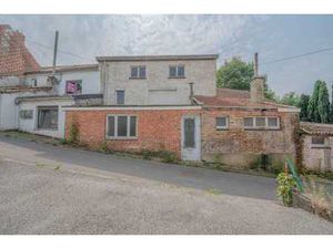 A vendre Grâce Hollogne !