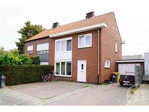 Maison à vendre à Itegem !