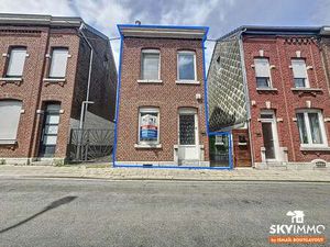Maison à vendre à Herstal € 189.000 (LIFVP) - Group Skyimmo | Zimmo