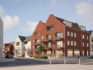 Maison à vendre à Houthulst € 179.500 (LIEGL) | Zimmo