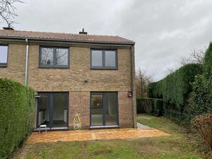 Jolie petite maison rénovée  96 m2 hab.  3 chambres