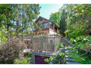 Villa à vendre avec garage et terrasse   Woluwe-Saint-Pierre (VBD62342)