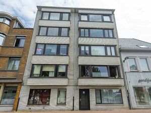 Appartement à louer à Oostende € 725 (LIF7E) - Immoplanning | Zimmo