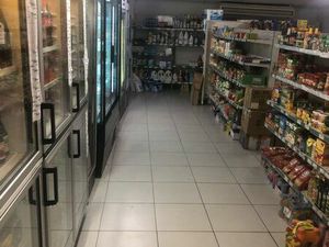 Supérette épicerie alimentation
