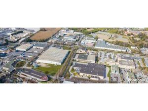 A vendre  fonds de commerce