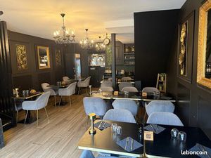 Fond de commerce restaurant