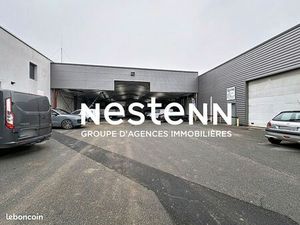 Local 1716 m² BELLEVILLE EN BEAUJOLAIS