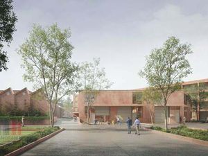 Bien professionnel à vendre à Kortrijk € 294.400 (LIGBZ) | Zimmo