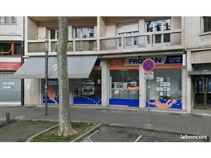 Local commercial 98 m²