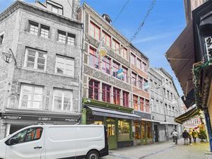 Bien professionnel à vendre à Namur € 750.000 (LIETG) - Innov Expert | Zimmo