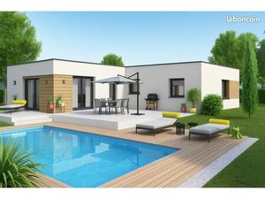 ? Maison Passive – 4 pièces – Le Perennial