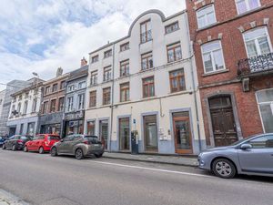 Maison à vendre à Nivelles € 749.000 (LHSY7) - TRIOR Nivelles | Zimmo