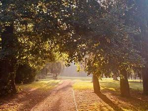 Parc Scherdermael  magnifique apt 125m² PEB C+