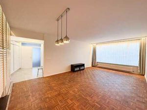 ETTERBEEK - APPARTEMENT (2CH/1BUR/1SDD) avec terasse et park