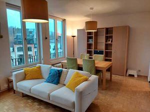 Bel appartement 1 chambre à Uccle