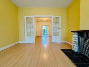 Charmant appartement 1 ch - A rénover