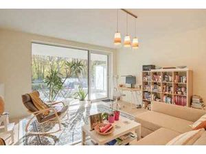 Souverain/Mix - Appartement 2 ch + 2 terrasses.