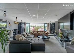 Investissement d’Exception – 220 m² au cœur de Carry-le-Rouet