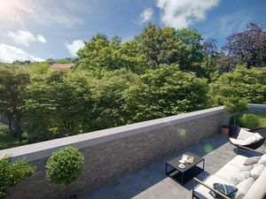 Appartement à vendre à Sleidinge € 385.000 (LIG07) | Zimmo