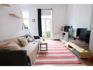 IMMEUBLE AVEC 5 UNITÉS LOCATIVES ACTUELLEMENT