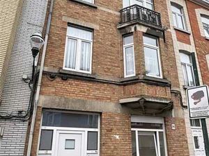 immeuble de rapport +depot (3 unites)