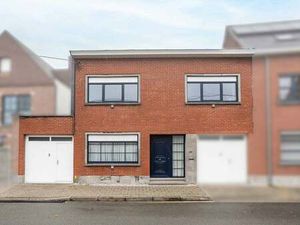 Maison à vendre à Hofstade € 385.000 (LIFQQ) - Goeman Vastgoed Lede - Dendermonde - Zele |