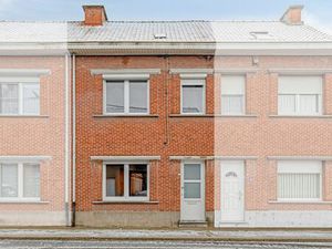 Maison à vendre à Bissegem € 195.000 (LIF3T) - Dewaele - Kortrijk | Zimmo