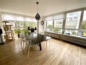 Superbe appartement 3 chambres