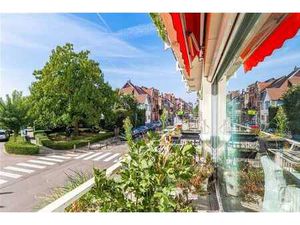 Élégant appartement 2 chambres avec chambre de bonne et cave