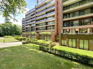 Uccle- Observatoire- Impressionnant Penthouse Duplex