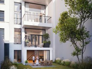 Maison à vendre à Italiëlei 209 Anvers (RBU86370)