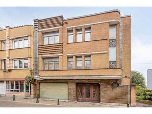 Maison avec beaucoup de potentiel !