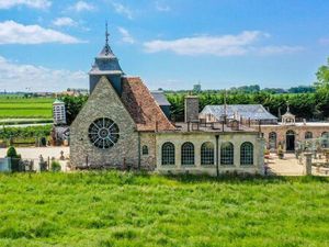 Maison à vendre à Gistel € 799.000 (LIFSF) - Dewaele Business - Brugge | Zimmo