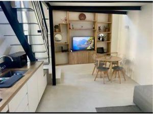 À louer T2 de janvier à juin