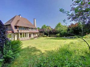 Observatoire – Charmante villa avec jardin